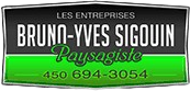 LES ENTREPRISES BRUNO-YVES SIGOUIN